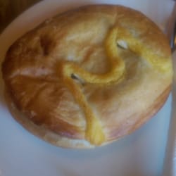 Lyndoch Bakery & Restaurant