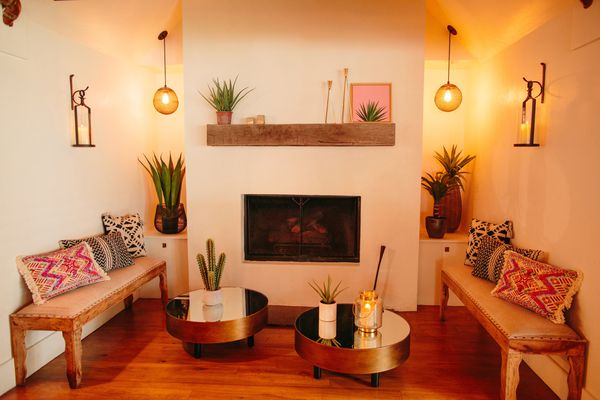 Anejo Mexican Bistro by null