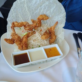 Chart House - Shrimp appetizer - Seafood Near Me - Portland, Oregon Chart House - Shrimp appetizer - Seafood Near Me - Portland, Oregon