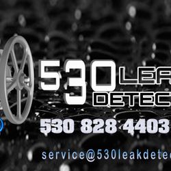 530 Leak Detection