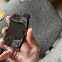 Ocean Tire Factory - Brake pads