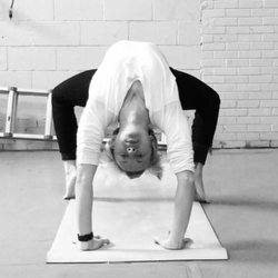 Cirque La Vie - Contortion lessons offered to artist of all backgrounds. Yulia is a world known pole competitor.