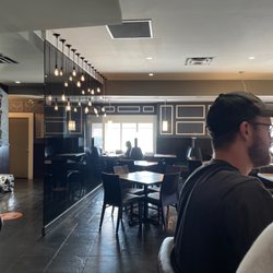 Sola's Bar & Grill - Inside