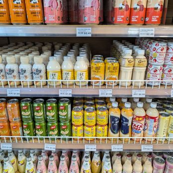 Asian Mart - Milk tea and more - International Grocery Near Me - Eden Prairie, Minnesota Asian Mart - Milk tea and more - International Grocery Near Me - Eden Prairie, Minnesota
