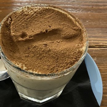 Casa Tua - Tiramisu was delightful - Coffee & Tea Near Me - London, XGL Casa Tua - Tiramisu was delightful - Coffee & Tea Near Me - London, XGL