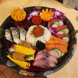 Fuji Teriyaki