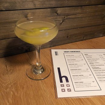 Howell's Kitchen and Bar - Frostbite Martini - Pizza Near Me - Atlanta, Georgia Howell's Kitchen and Bar - Frostbite Martini - Pizza Near Me - Atlanta, Georgia