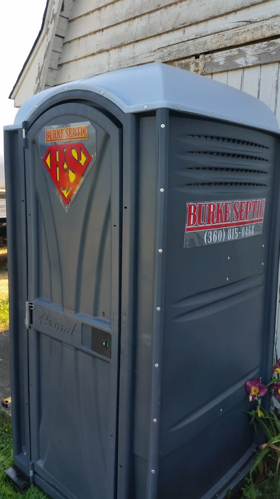 Slide of Burke Septic & Pumping Services