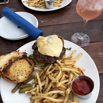 Little Frenchie - Le Burger - French Near Me - Coronado, California Little Frenchie - Le Burger - French Near Me - Coronado, California
