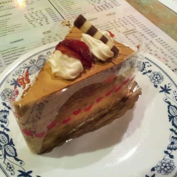 Maxim's Restaurant - Bakeries Near Me - Vancouver, British Columbia