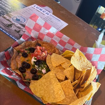 Bonzer Shack - Hippie Dip - Bars Near Me - Kill Devil Hills, North Carolina