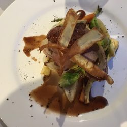 Horsham International Hotel - Duck