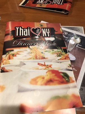 Menu photo 1 Thai Love NY Syracuse, NY Menu photo 1 Thai Love NY Syracuse, NY