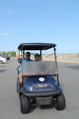 NAHANT GOLF CLUB KELLEY GREENS GOLF COURSE Updated October 2025 15