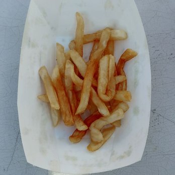 Henrie's Drive-In - Soggy fries - American Near Me - Panguitch, Utah Henrie's Drive-In - Soggy fries - American Near Me - Panguitch, Utah
