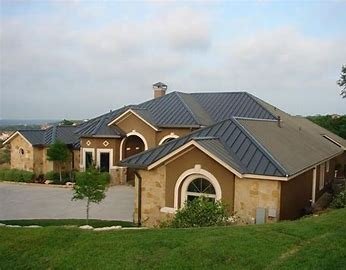 Slide of Beyond Roofing Services