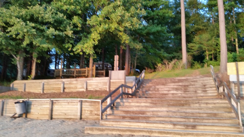 FULTON RECREATION CAMPGROUNDS Updated October 2024 100 Camp Ground