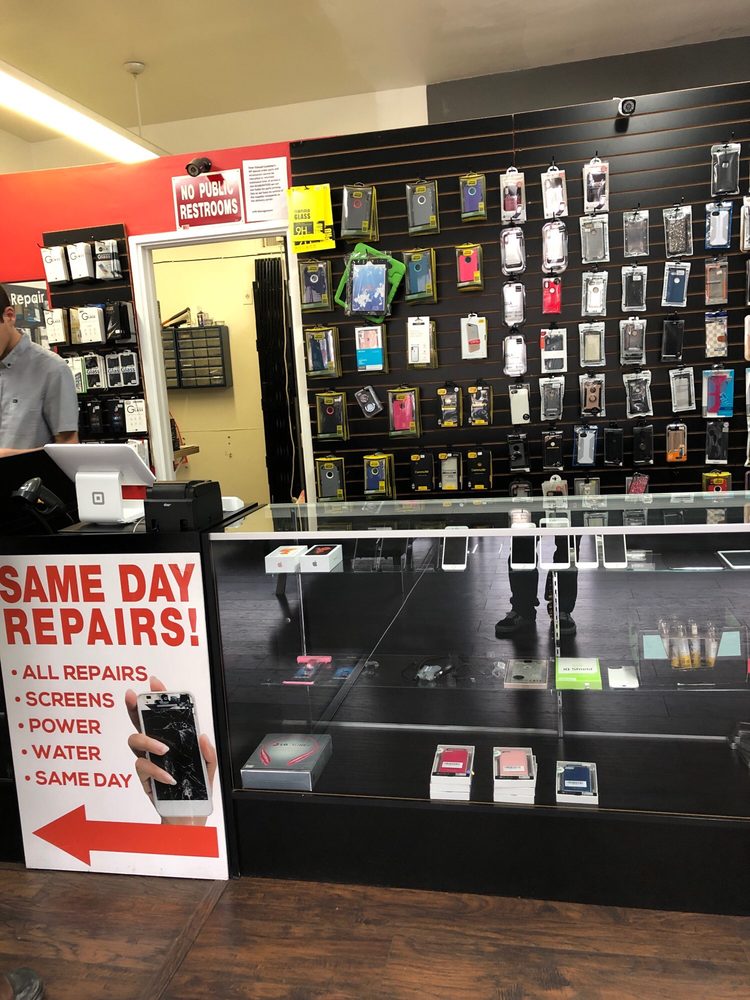 ESCONDIDO PHONE REPAIR 225 Photos & 79 Reviews 312 E 2nd Ave