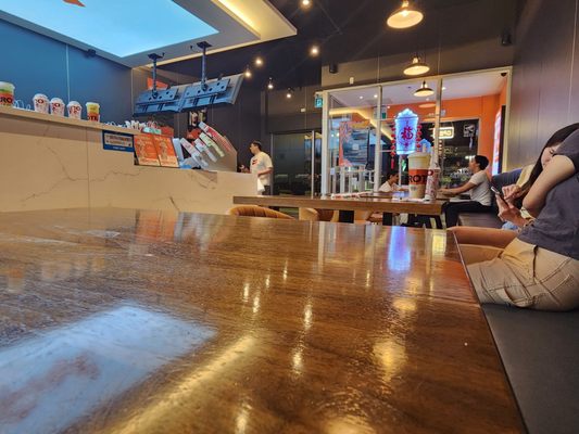 Hero Tea Mississauga by null