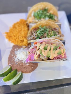 Mesa Tacos and Tequila by null