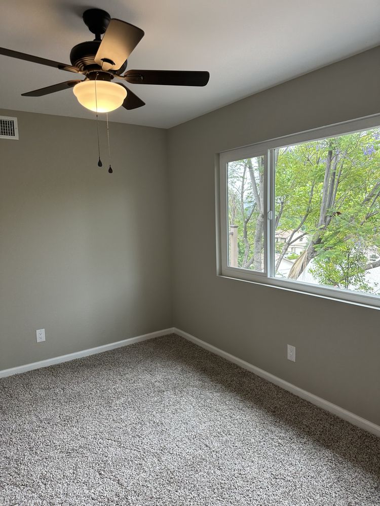 Slide of Jerome's SoCal Home Improvement