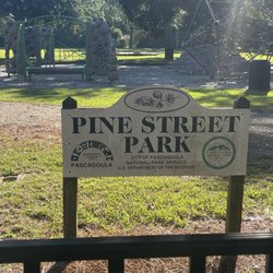Pine Street Park