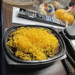 Skyline Chili - 3 3-Way