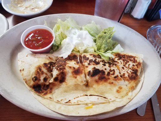 Taqueria Corona by null