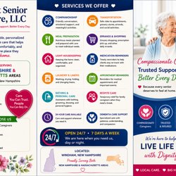 Port Senior Care