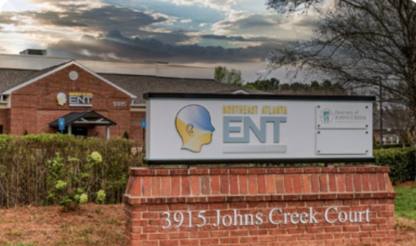 NORTHEAST ATLANTA EAR NOSE THROAT Updated September 2025 29