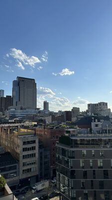 ART SoHo - Soho Rooftop Bars, NYC (Arlo Soho) by null