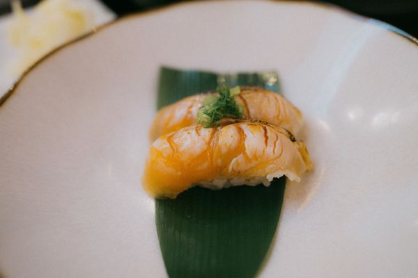 Itani Sushi - Berkeley by null