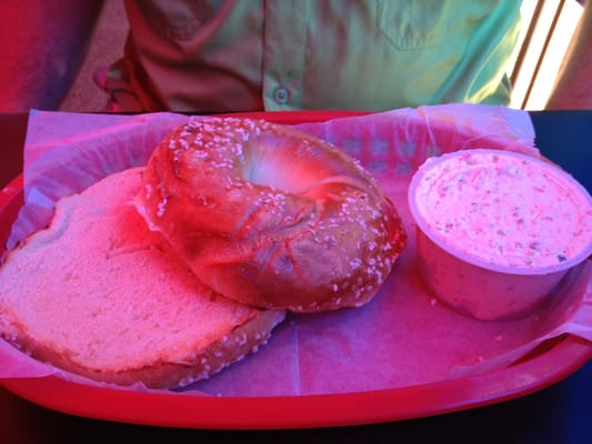 BB's Bagels by null
