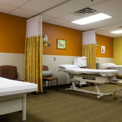 Probility Physical Therapy - Howell Probility Physical Therapy, treatment