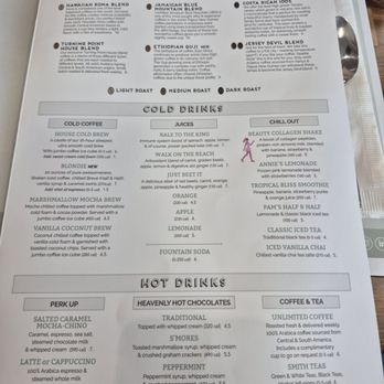 Turning Point - Breakfast & Brunch Near Me - Glen Allen, Virginia