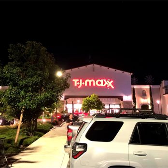 TJ MAXX - Updated January 2026 - 144 Photos & 57 Reviews - 2075 Diamond