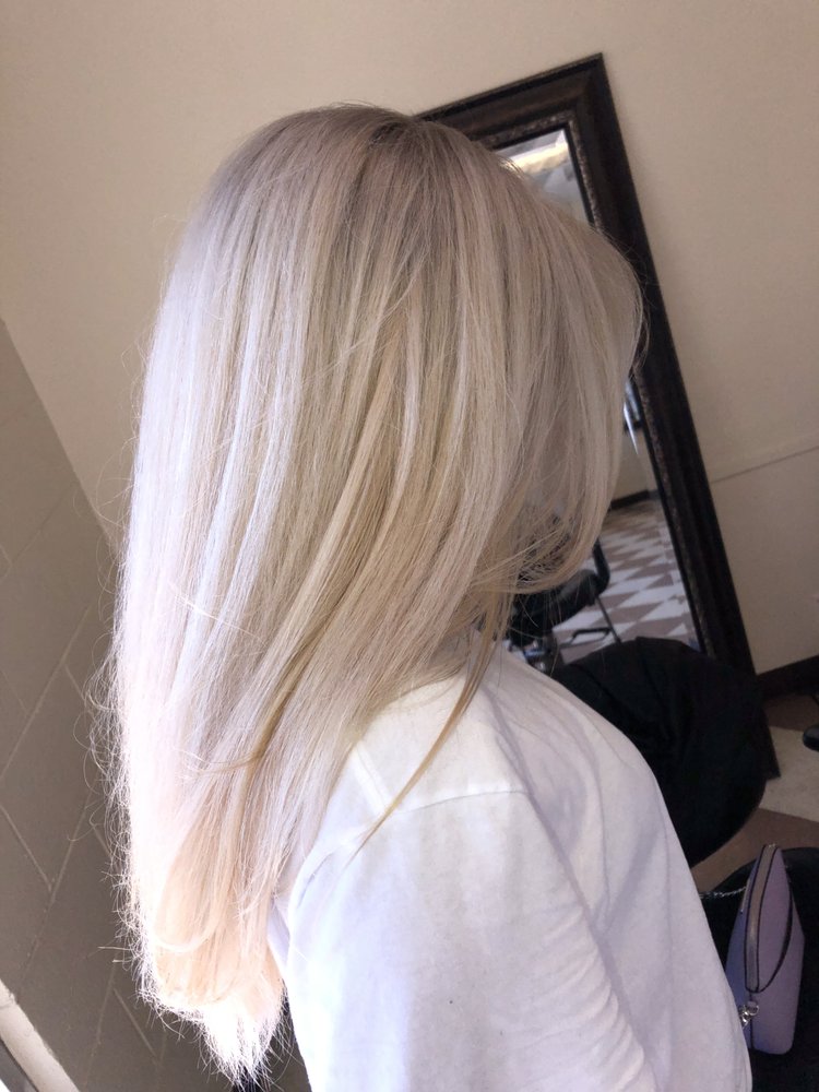 WAVES HAIR SALON Updated September 2024 37 Photos & 54 Reviews