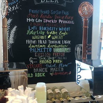 Brew - Beers on draft - Coffee & Tea Near Me - Hanahan, South Carolina Brew - Beers on draft - Coffee & Tea Near Me - Hanahan, South Carolina