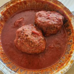 Meatball