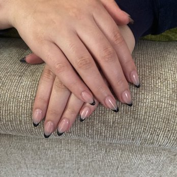 Queen Foot Spa Nails - Daughter's nails - Nail Salons Near Me - Apex, North Carolina Queen Foot Spa Nails - Daughter's nails - Nail Salons Near Me - Apex, North Carolina