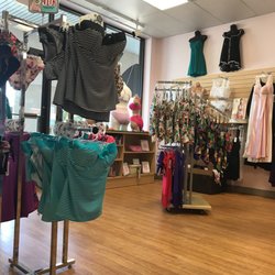 The Bra Shoppe