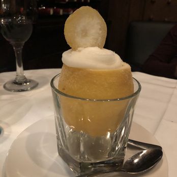 Cafe Milano - Lemon Ripieno - Italian Near Me - San Diego, California Cafe Milano - Lemon Ripieno - Italian Near Me - San Diego, California