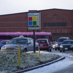 Halifax Forum