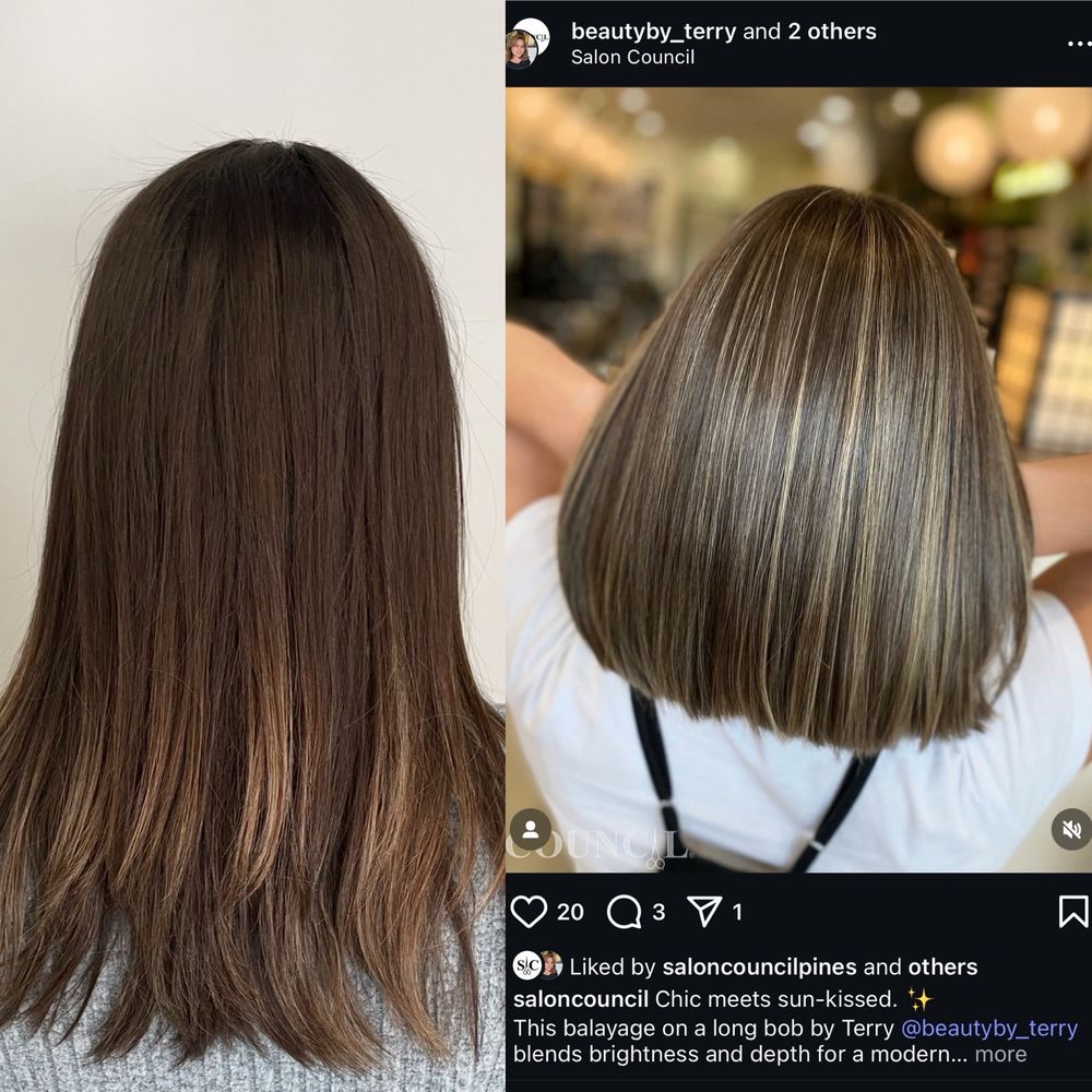 Salon Council - Pembroke Pines Image