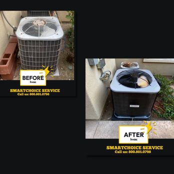 Smartchoice Service - Heating & Air Conditioning/HVAC Near Me Smartchoice Service - Heating & Air Conditioning/HVAC Near Me