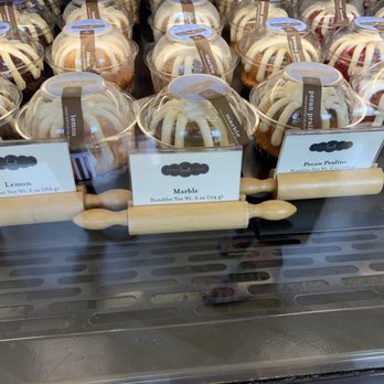 Nothing Bundt Cakes - Bakeries Near Me - Tustin, California