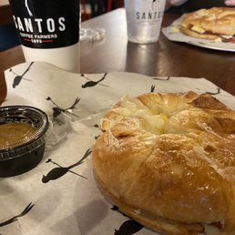SANTOS COFFEE - HOOVER - Updated July 2025 - 173 Photos & 107 Reviews
