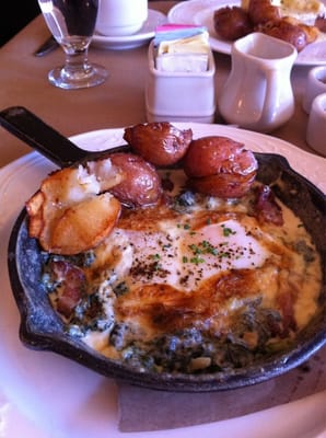 Brasserie by Niche by null