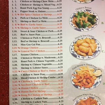 Lam's Garden - a menu for lunch special - Chinese Near Me - Ravenel, South Carolina Lam's Garden - a menu for lunch special - Chinese Near Me - Ravenel, South Carolina