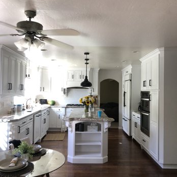 F & G Handymen - New backsplash / and fresh paint - Handyman Near Me F & G Handymen - New backsplash / and fresh paint - Handyman Near Me